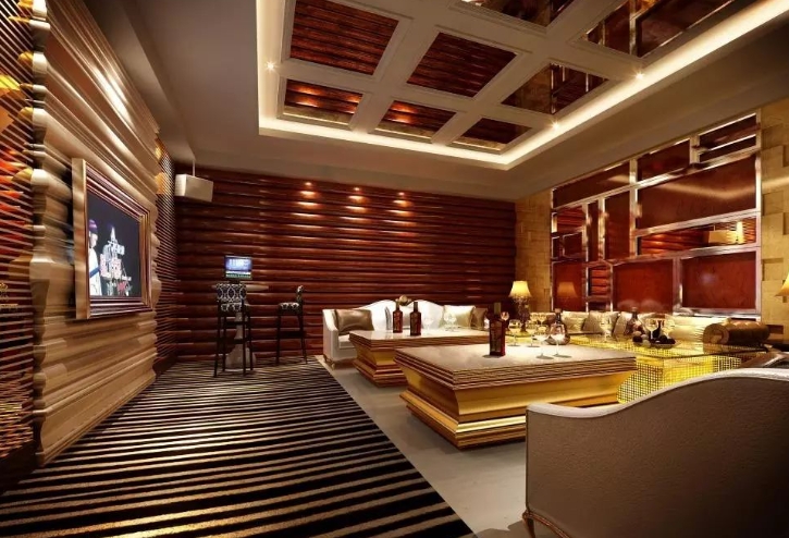 成都商务ktv探讨：商务ktv好处多吗-都江堰市ktv预订